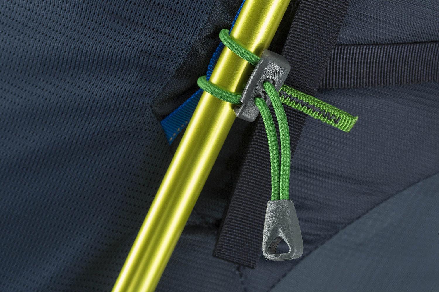 Product gallery image number 18 for product Stout 65L Backpack - Men's