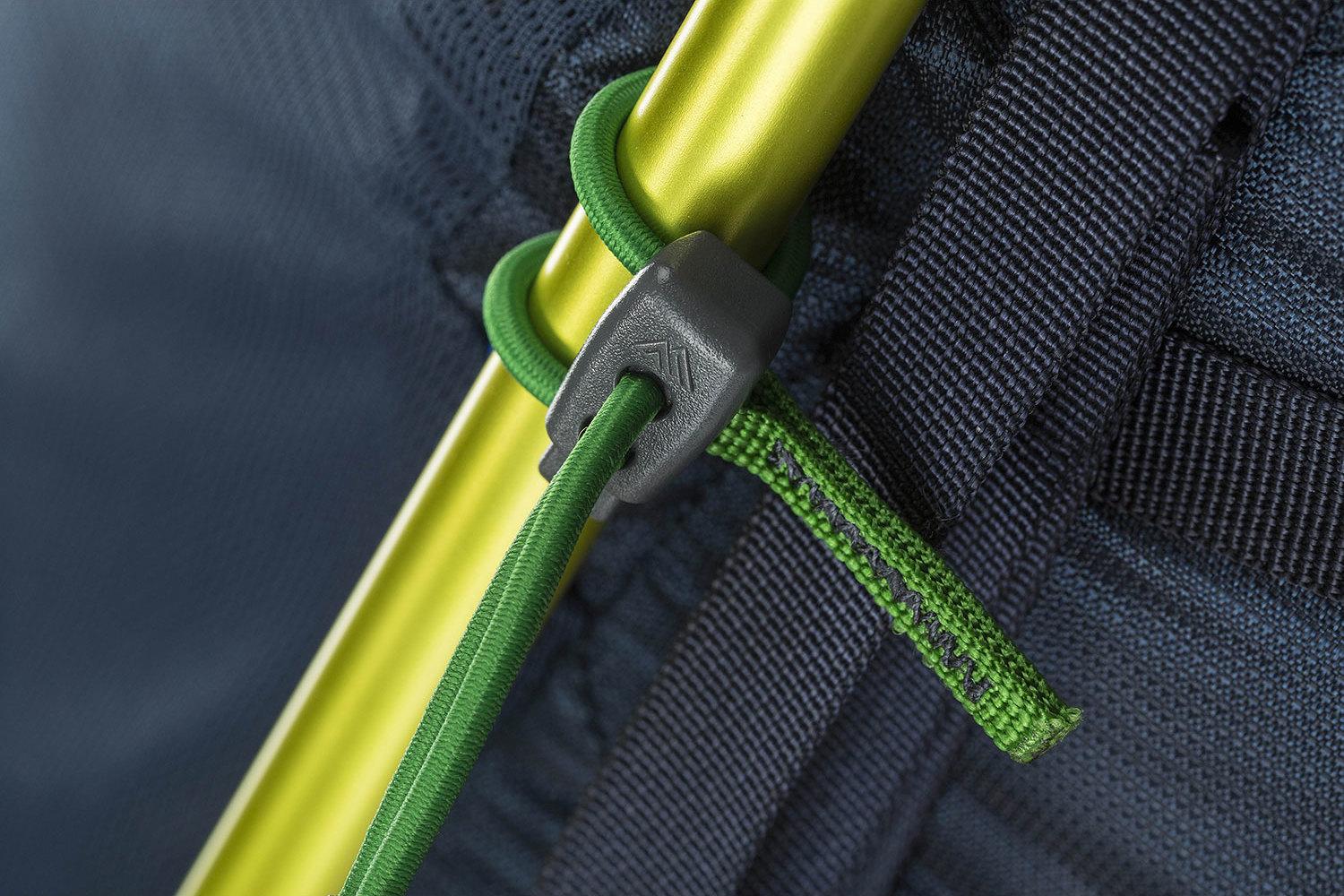 Product gallery image number 17 for product Stout 65L Backpack - Men's