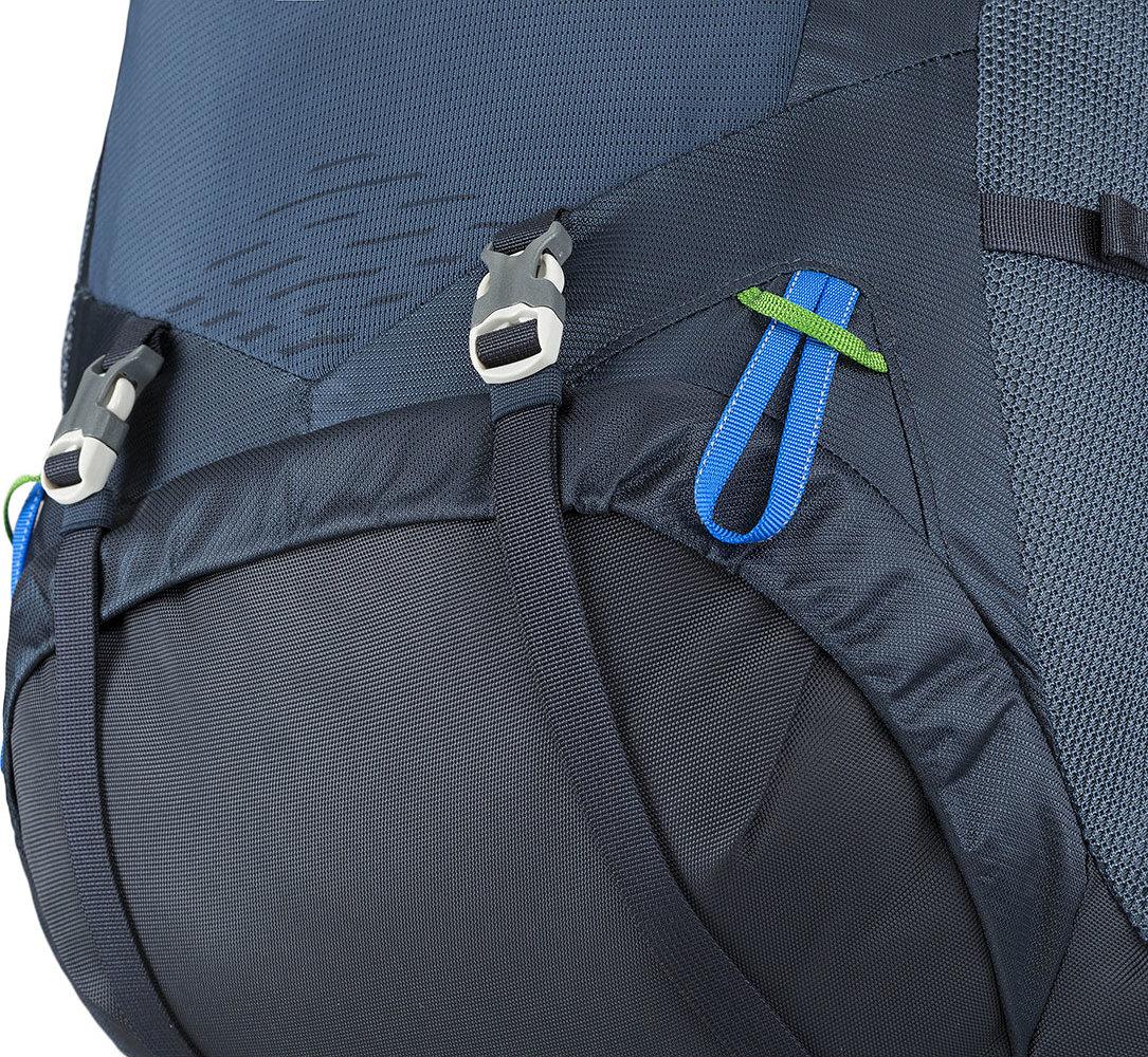 Product gallery image number 12 for product Stout 65L Backpack - Men's