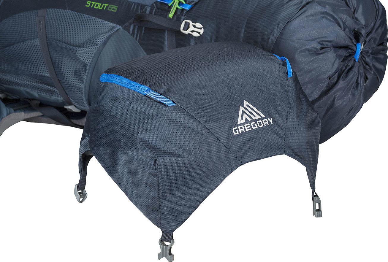 Product gallery image number 22 for product Stout 65L Backpack - Men's