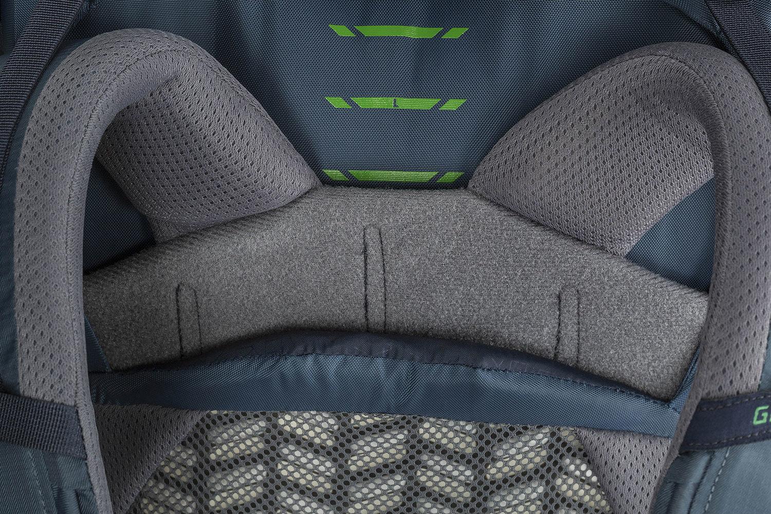 Product gallery image number 15 for product Stout 65L Backpack - Men's