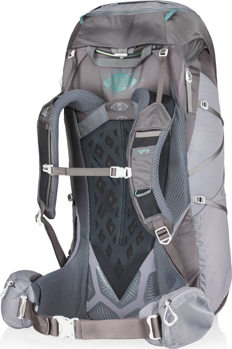 Product gallery image number 2 for product Maven 65L Backpack - Women's