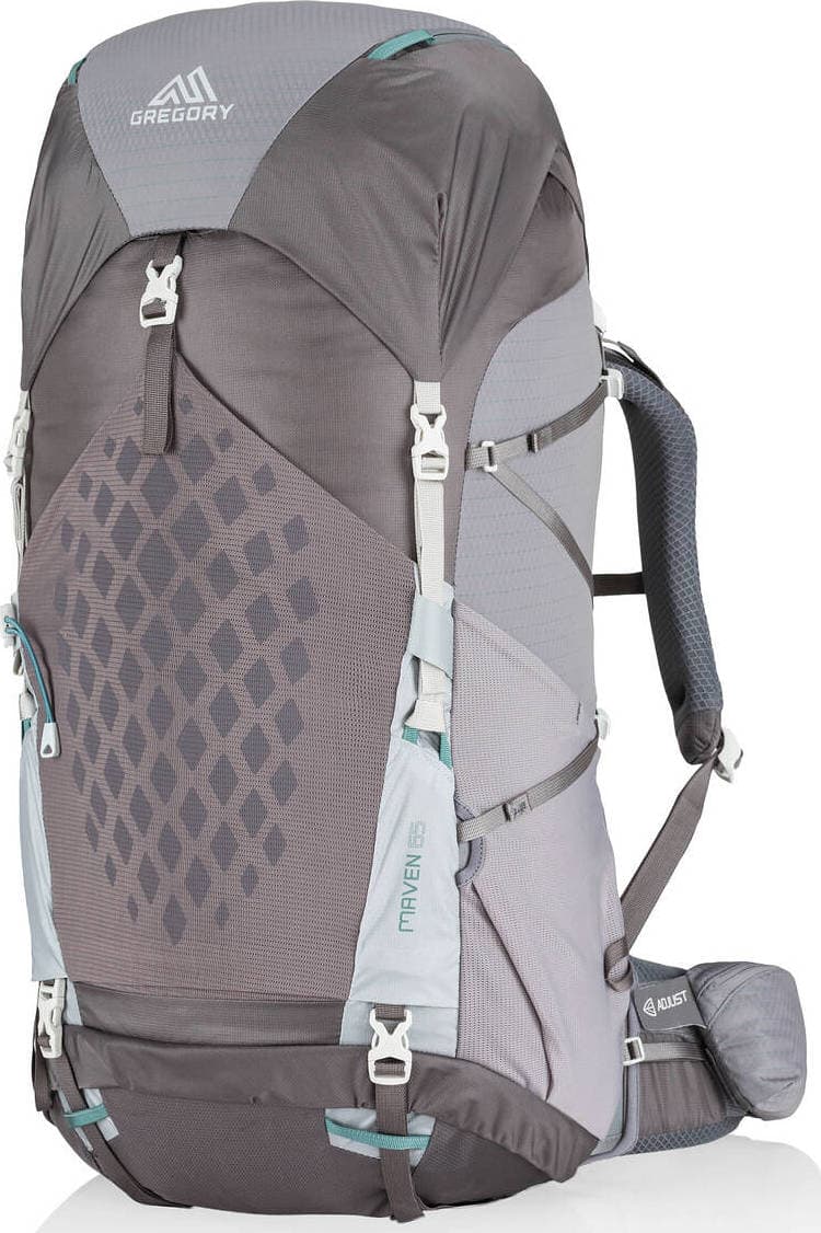 Product gallery image number 1 for product Maven 65L Backpack - Women's