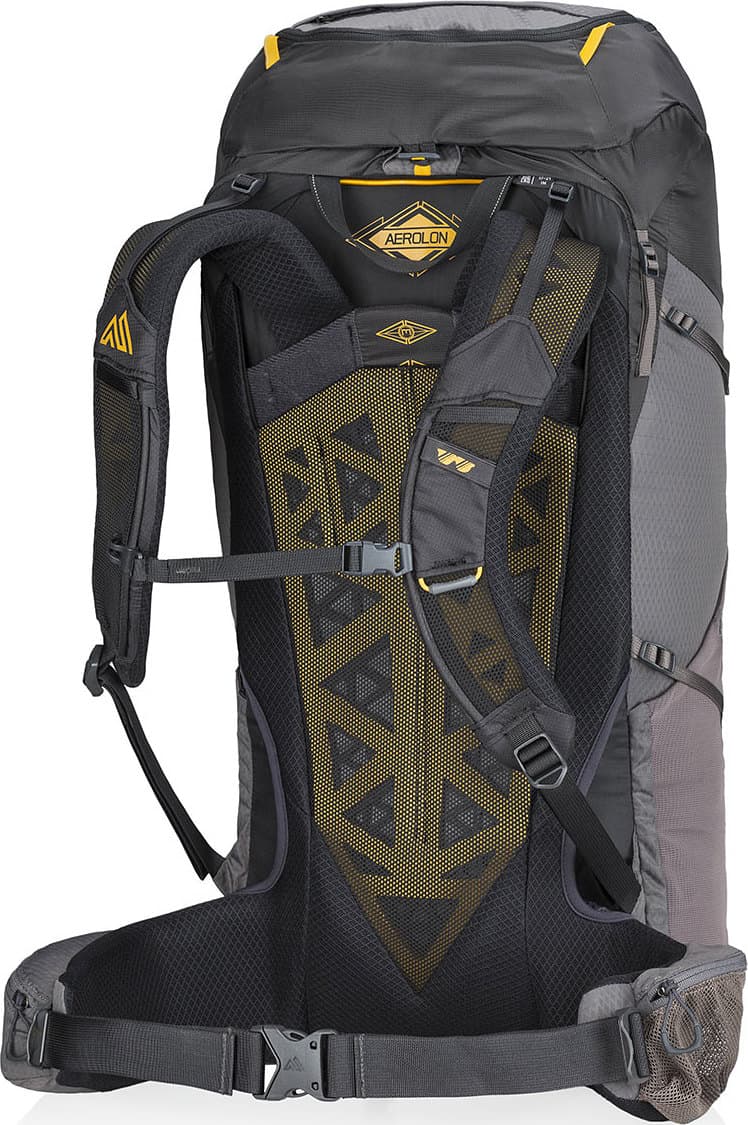 Product gallery image number 2 for product Paragon 48L Hiking Backpack - Men's