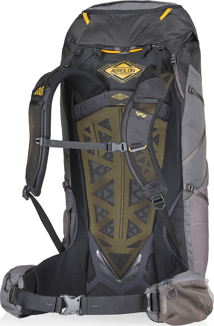 Product gallery image number 7 for product Paragon 58L Backpack - Men's