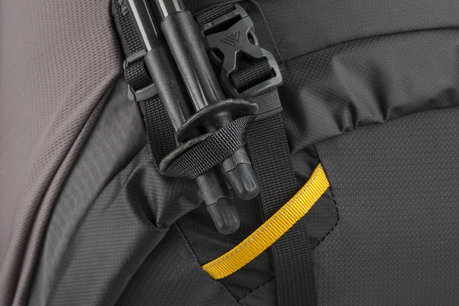 Product gallery image number 6 for product Paragon 58L Backpack - Men's