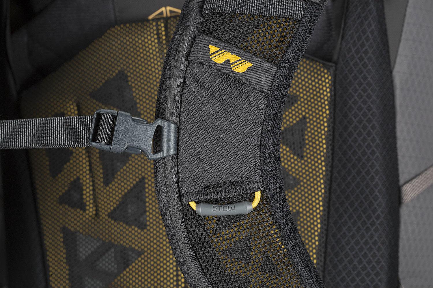 Product gallery image number 5 for product Paragon 58L Backpack - Men's