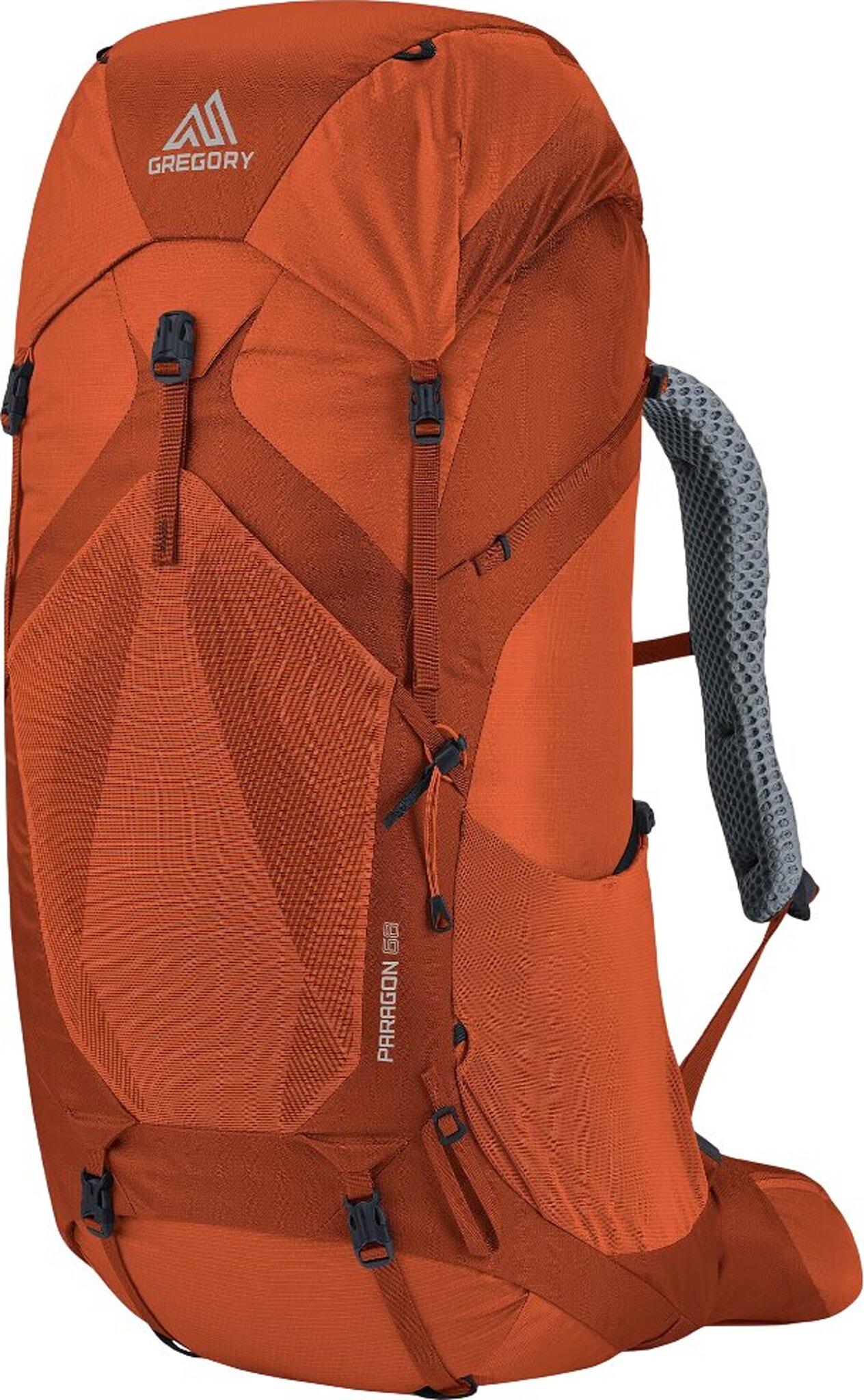 Image de produit pour Sac à dos Paragon 68L - Homme