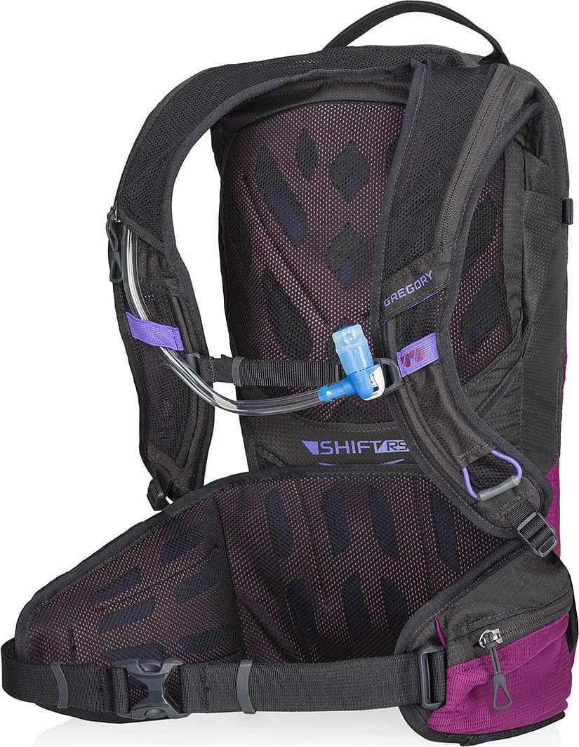 Product gallery image number 2 for product Amasa 3D Hydro Backpack 10L - Women's