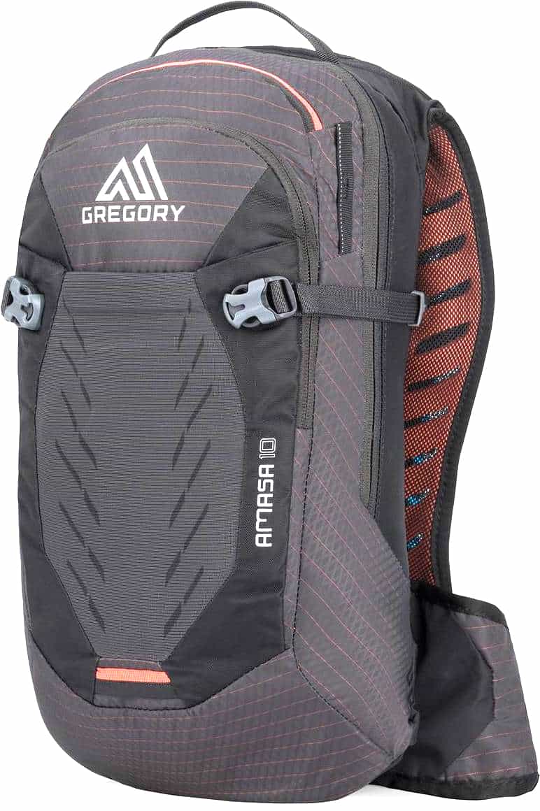 Image de produit pour Sac d'hydratation Amasa 3D 10L - Femme