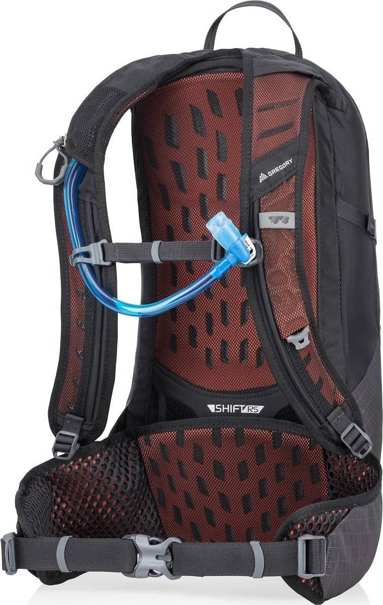 Product gallery image number 2 for product Amasa 3D Hydro Backpack 10L - Women's
