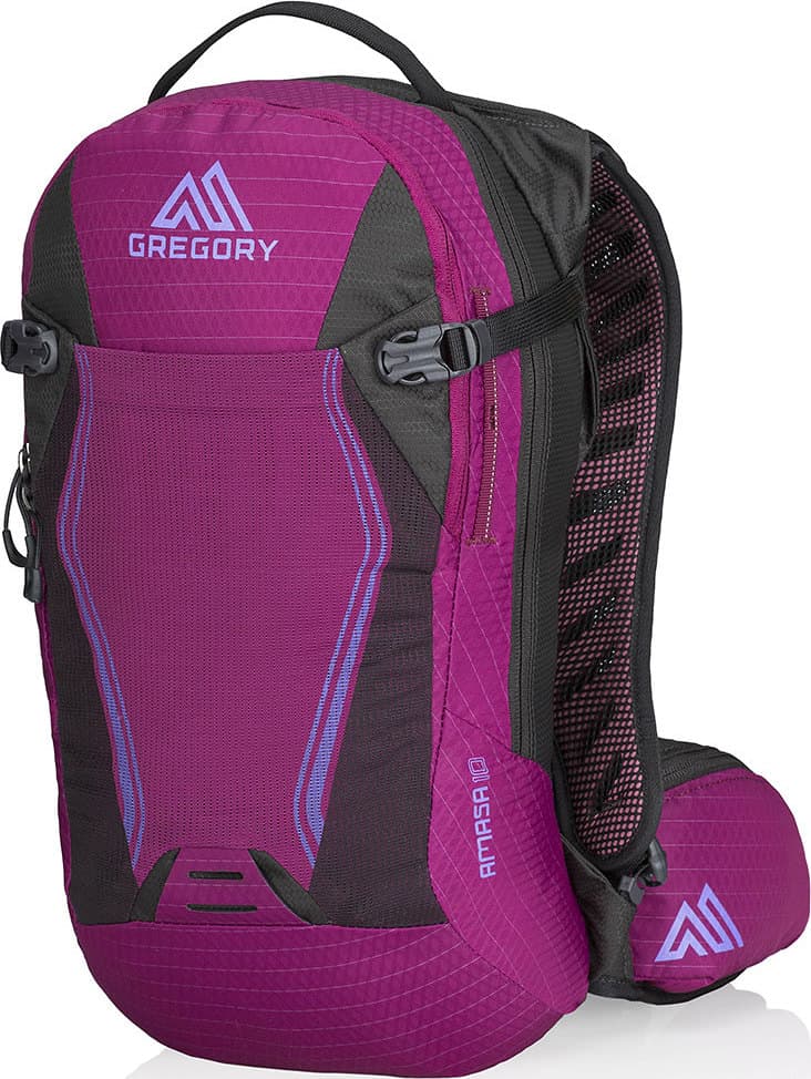 Product gallery image number 1 for product Amasa 3D Hydro Backpack 10L - Women's