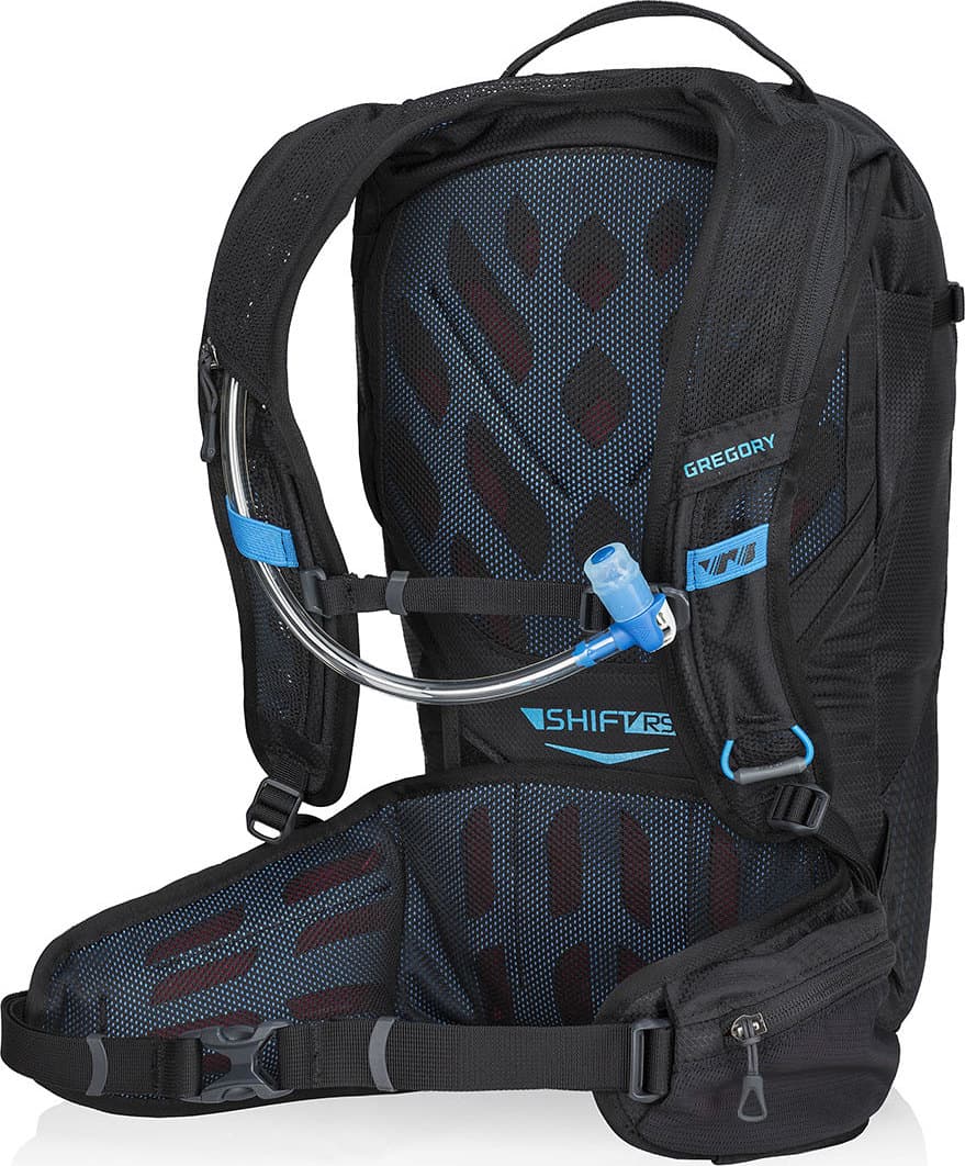 Product gallery image number 2 for product Amasa 3D Hydratation Pack 14L - Women's