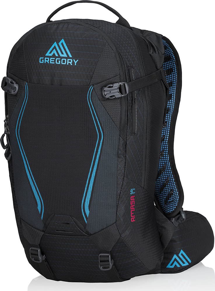 Product gallery image number 1 for product Amasa 3D Hydratation Pack 14L - Women's