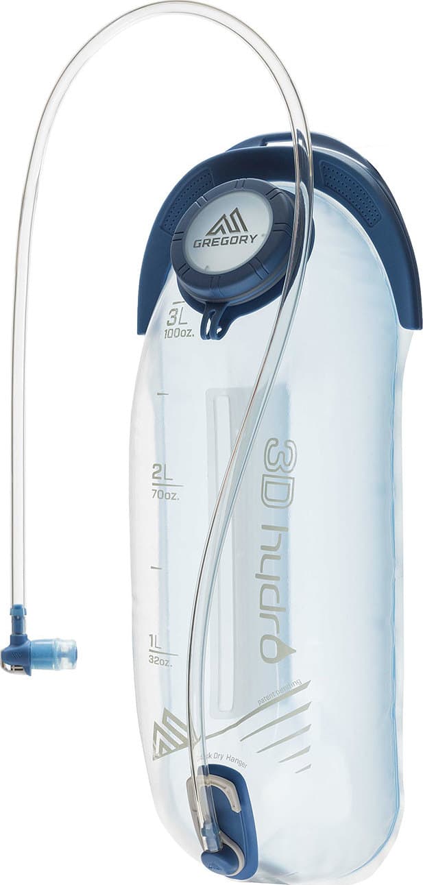 Product gallery image number 12 for product 3D Hydro 3L Reservoir