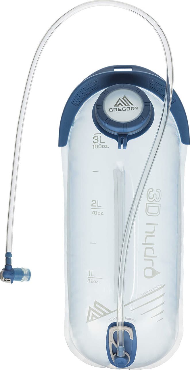 Product gallery image number 1 for product 3D Hydro 3L Reservoir