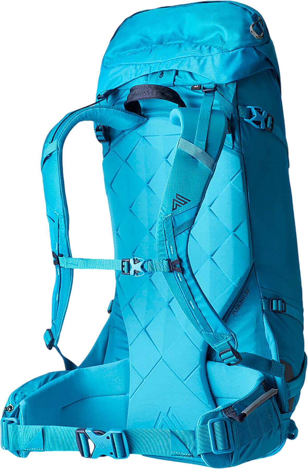 Numéro de l'image de la galerie de produits 2 pour le produit Sac à dos Alpinisto 35L - Homme