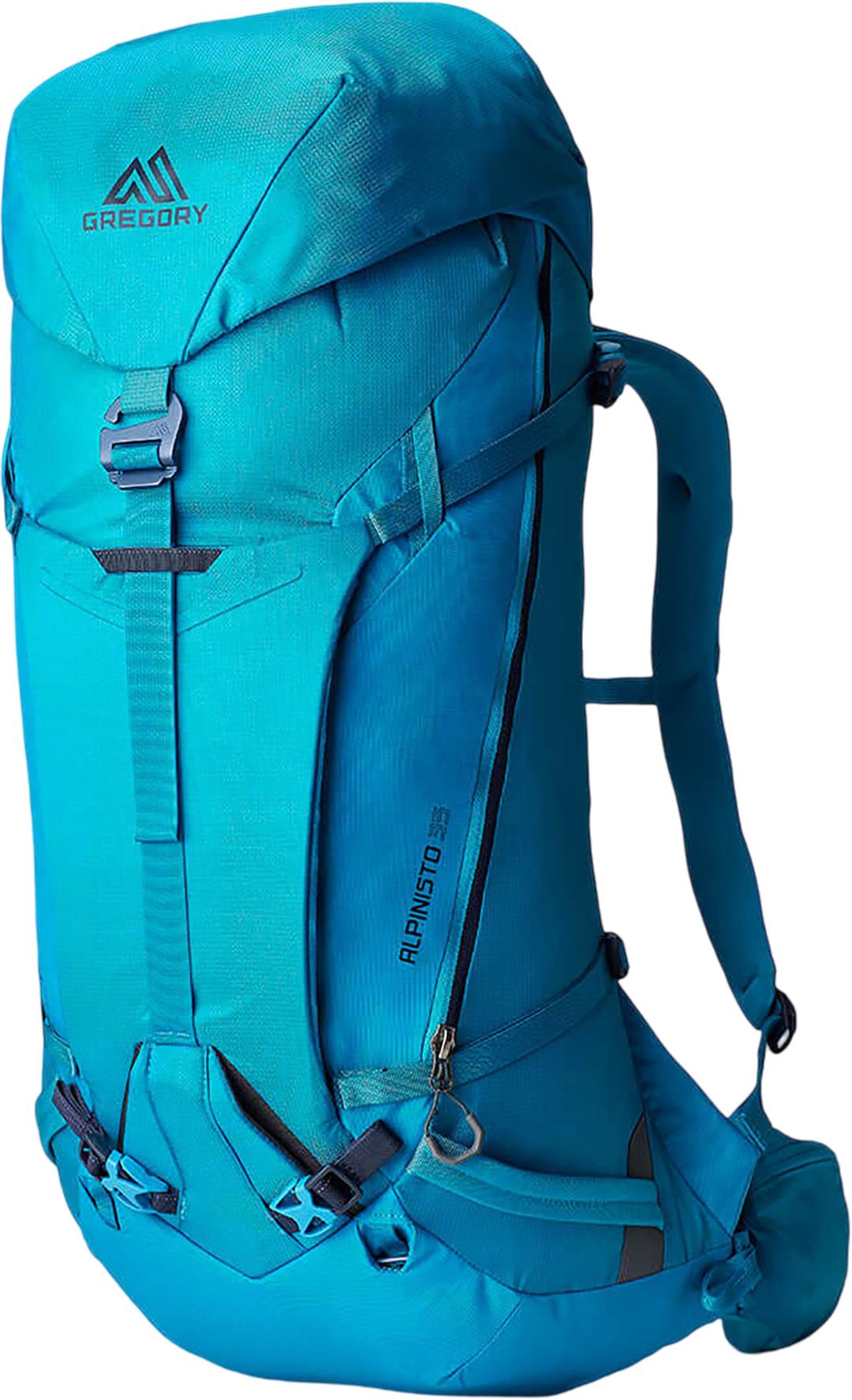 Sac  dos Gregory Alpinisto 35L