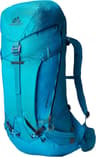 Couleur: Crevasse Blue