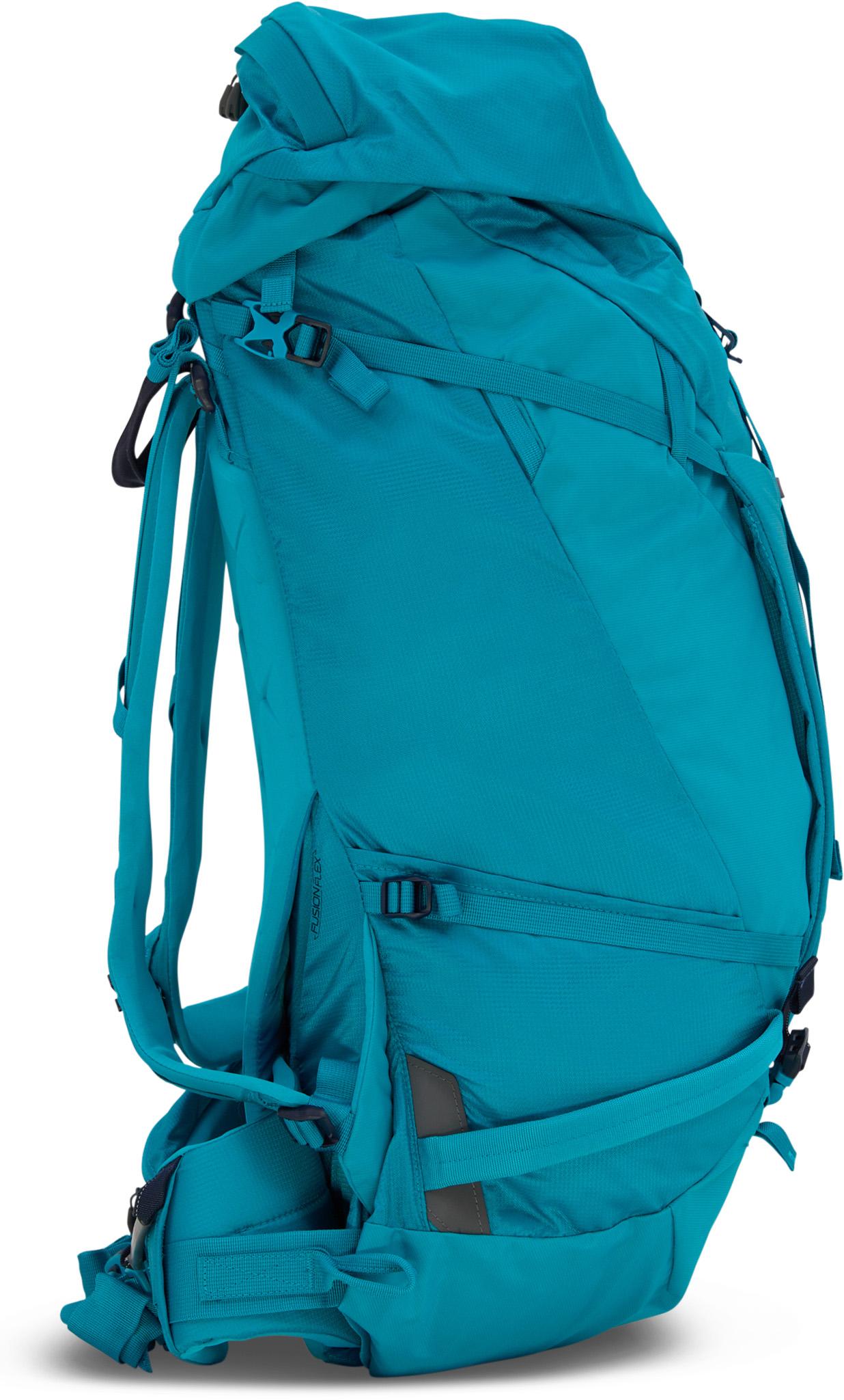 Product gallery image number 4 for product Alpinisto Backpack 50L - Medium - Men's