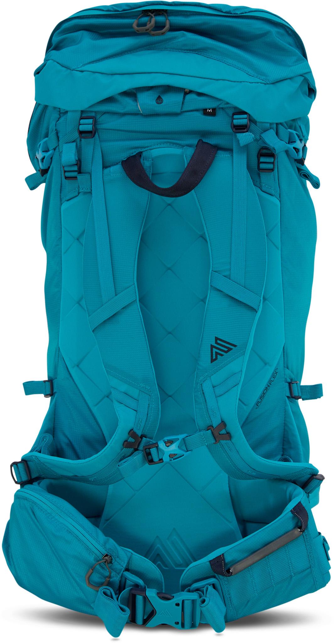 Product gallery image number 5 for product Alpinisto Backpack 50L - Medium - Men's