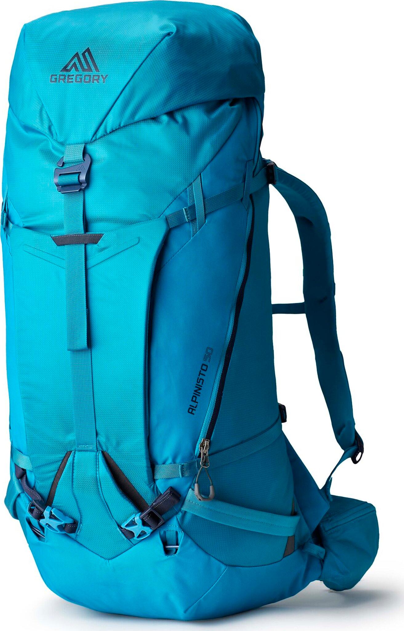 Product image for Alpinisto Backpack 50L - Medium - Men's