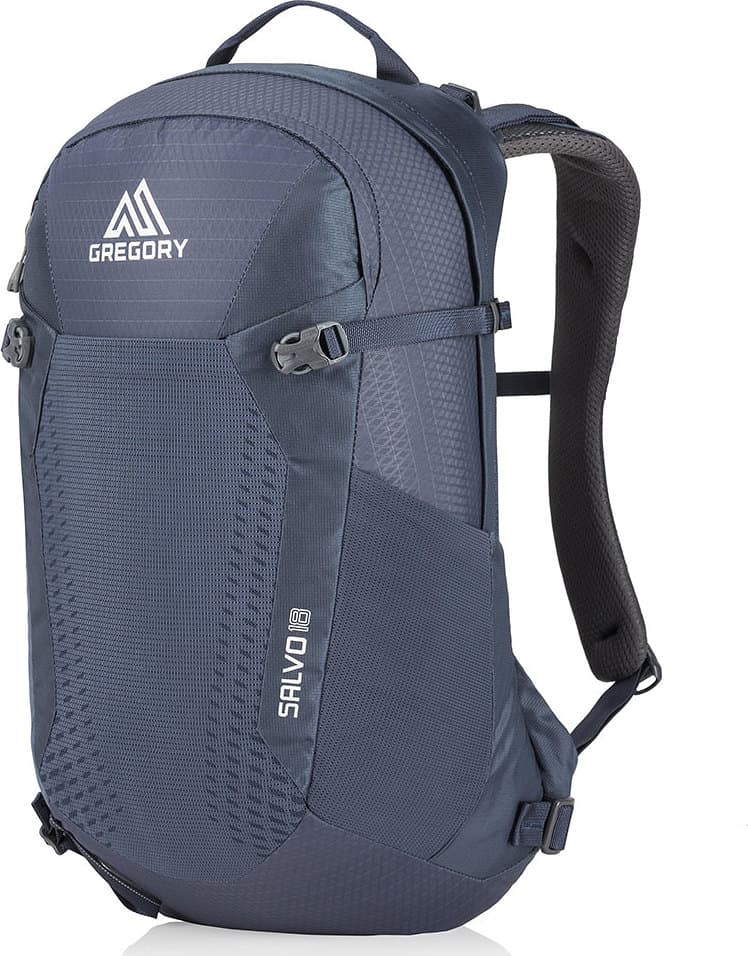 Product gallery image number 1 for product Salvo 18L Backpack - Men's