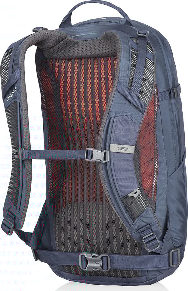 Product gallery image number 3 for product Salvo 18L Backpack - Men's