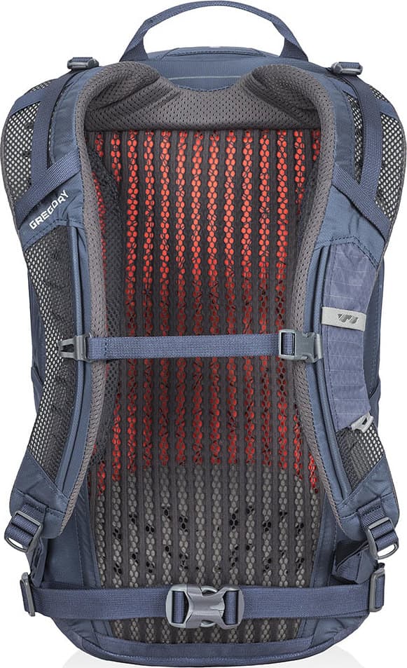Product gallery image number 2 for product Salvo 18L Backpack - Men's