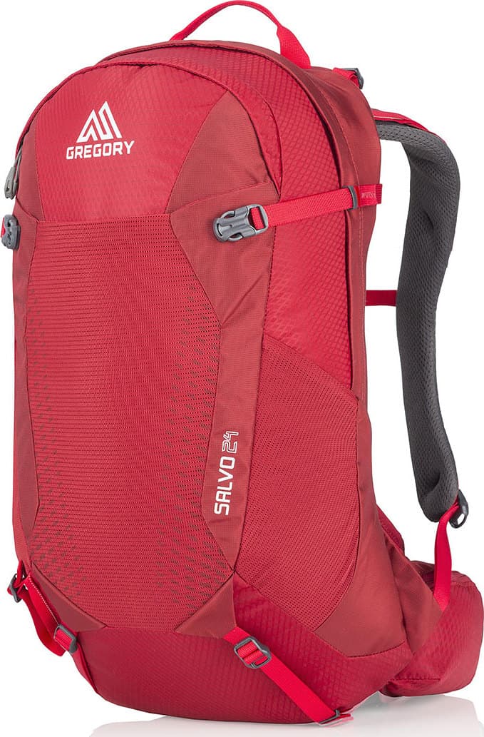 Product gallery image number 1 for product Salvo 24L Backpack - Men's