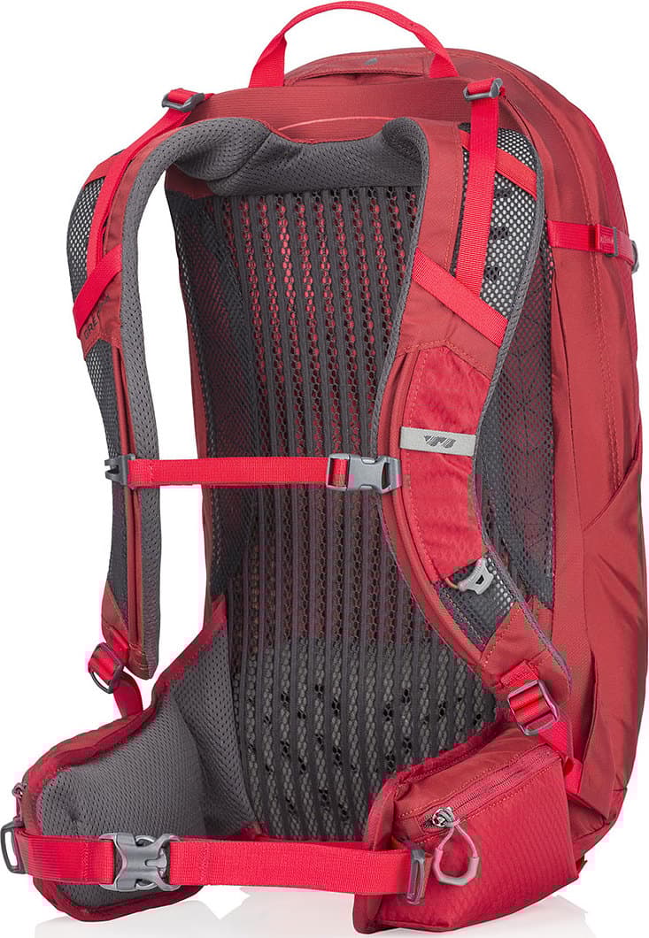 Product gallery image number 4 for product Salvo 24L Backpack - Men's