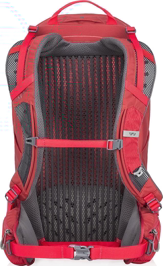 Product gallery image number 3 for product Salvo 24L Backpack - Men's
