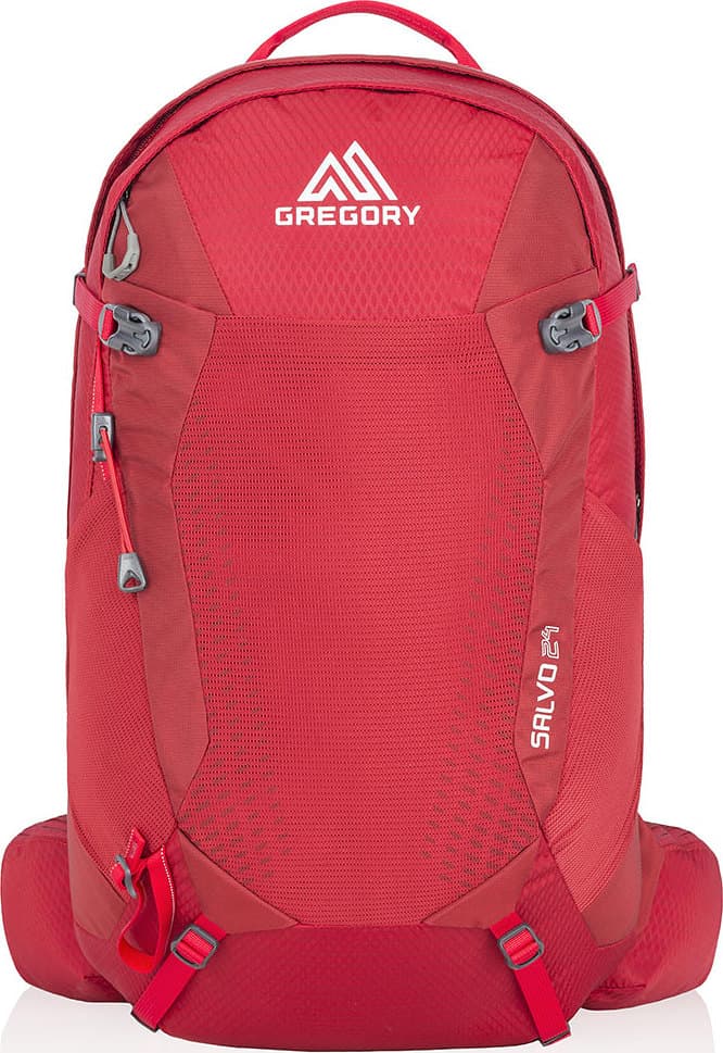 Product gallery image number 2 for product Salvo 24L Backpack - Men's