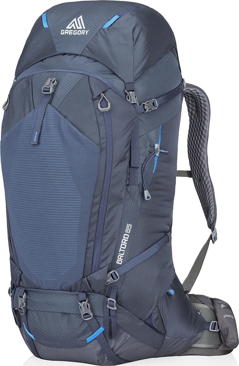 Product gallery image number 1 for product Baltoro 65L Backpack - Men's