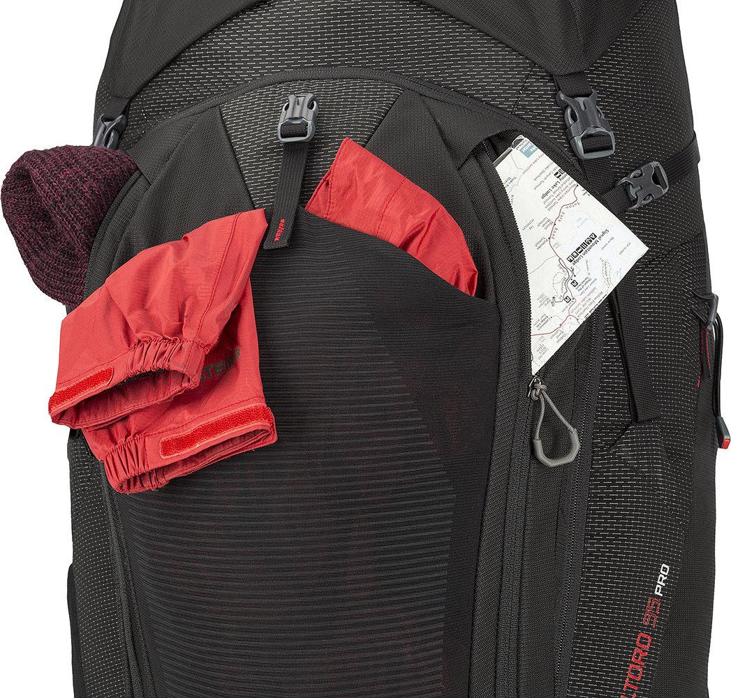 Product gallery image number 14 for product Baltoro 95L Pro Backpack - Men's