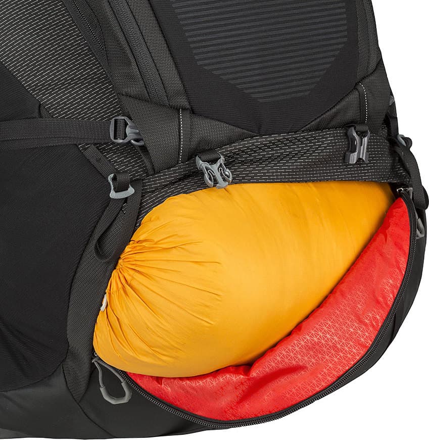 Product gallery image number 7 for product Baltoro 95L Pro Backpack - Men's