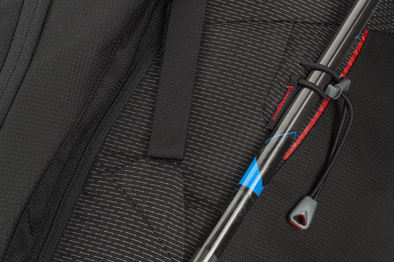 Product gallery image number 4 for product Baltoro 95L Pro Backpack - Men's