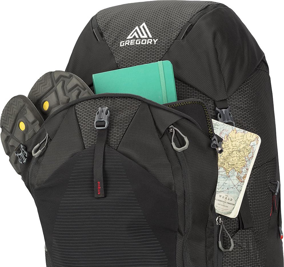 Product gallery image number 3 for product Baltoro 95L Pro Backpack - Men's