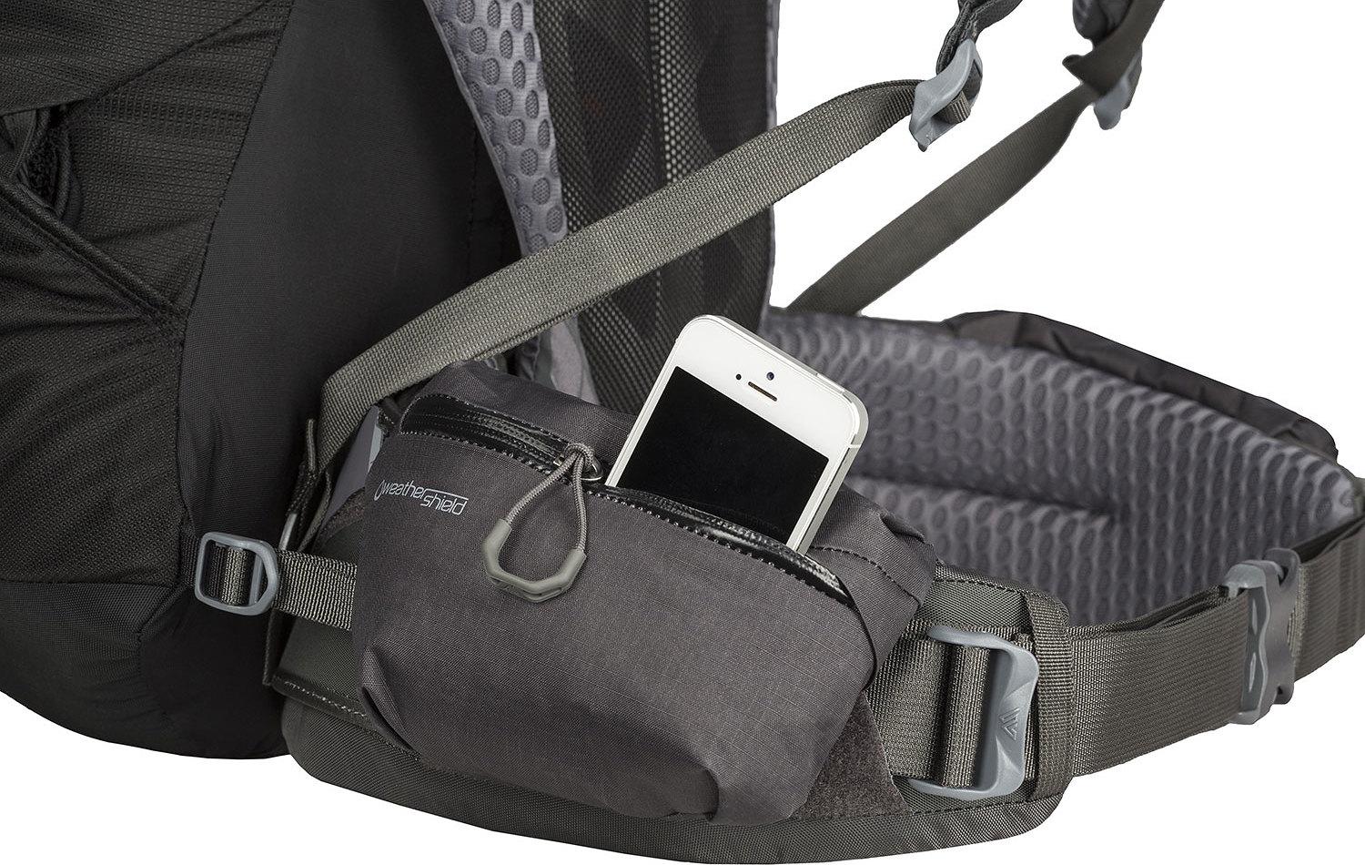 Product gallery image number 2 for product Baltoro 95L Pro Backpack - Men's