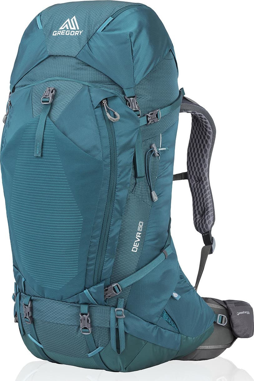 Product image for Sac à dos Deva 60L - Femme