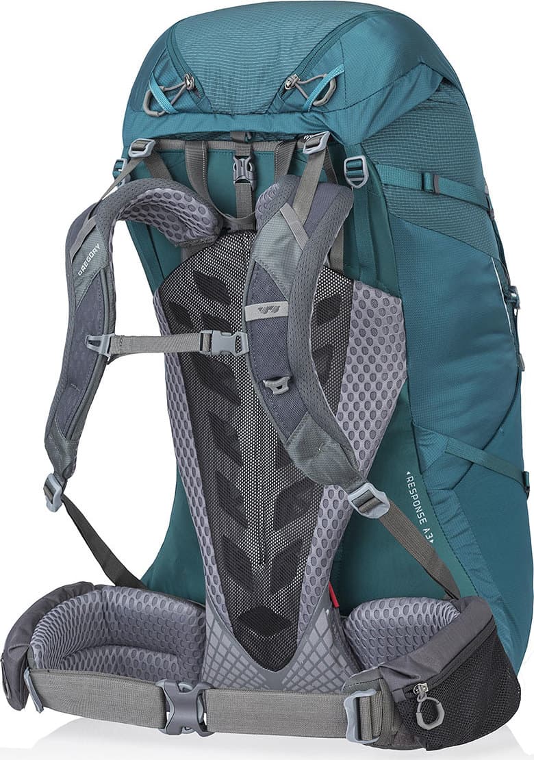 Product gallery image number 4 for product Deva 70L Backpack - Women's