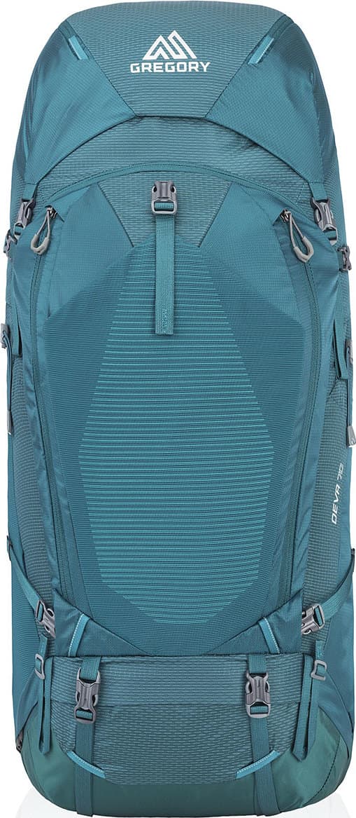 Product gallery image number 2 for product Deva 70L Backpack - Women's