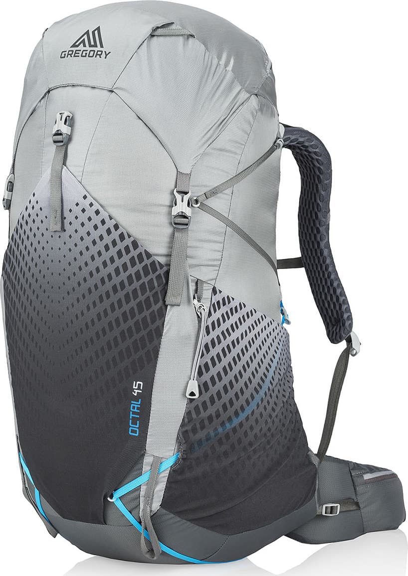 Product gallery image number 1 for product Octal 45L Backpack - Women's