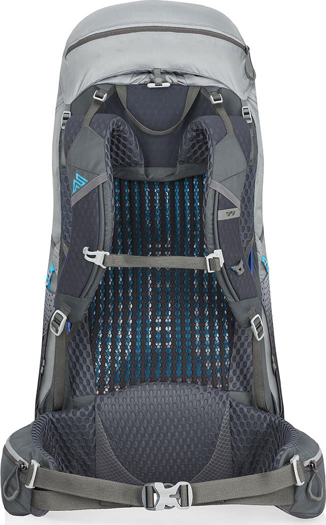 Product gallery image number 4 for product Octal 45L Backpack - Women's