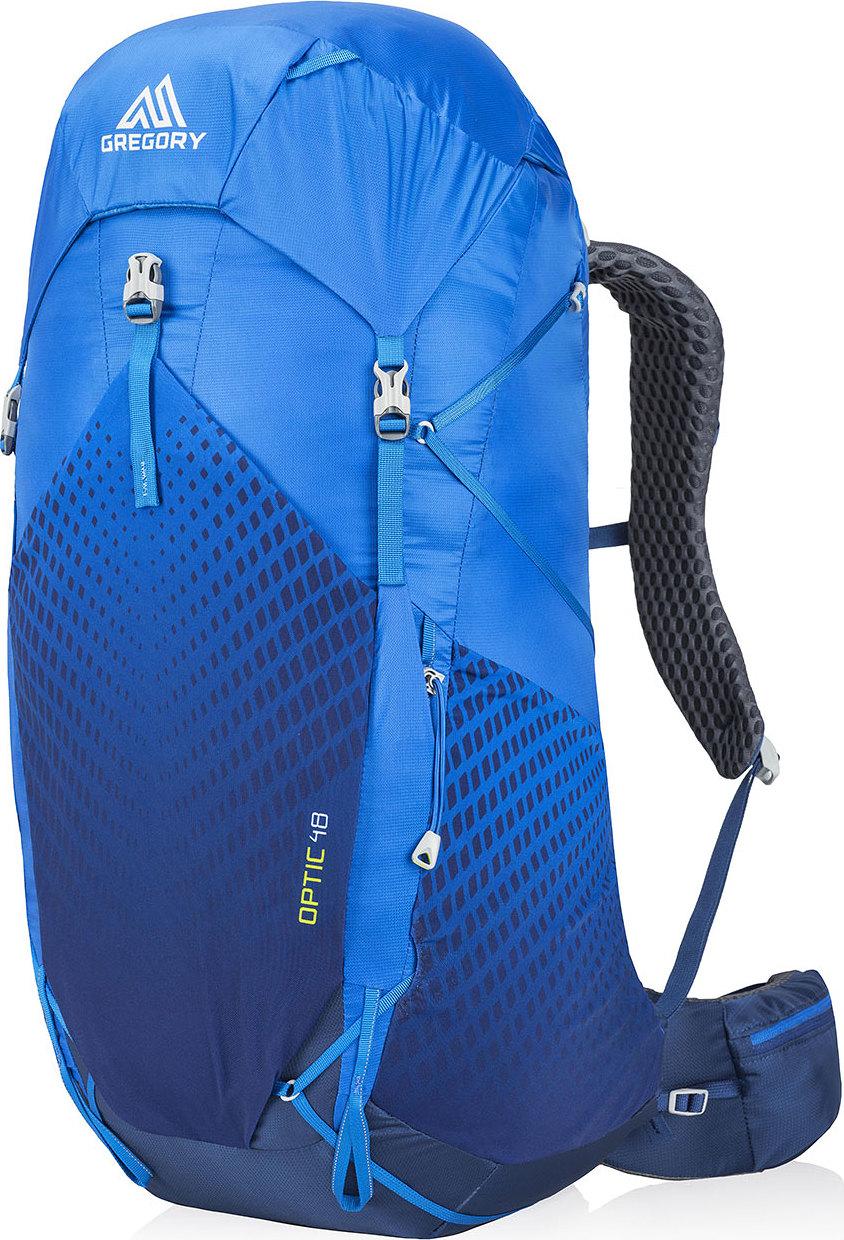 Product gallery image number 1 for product Optic 48L Backpack - Men's