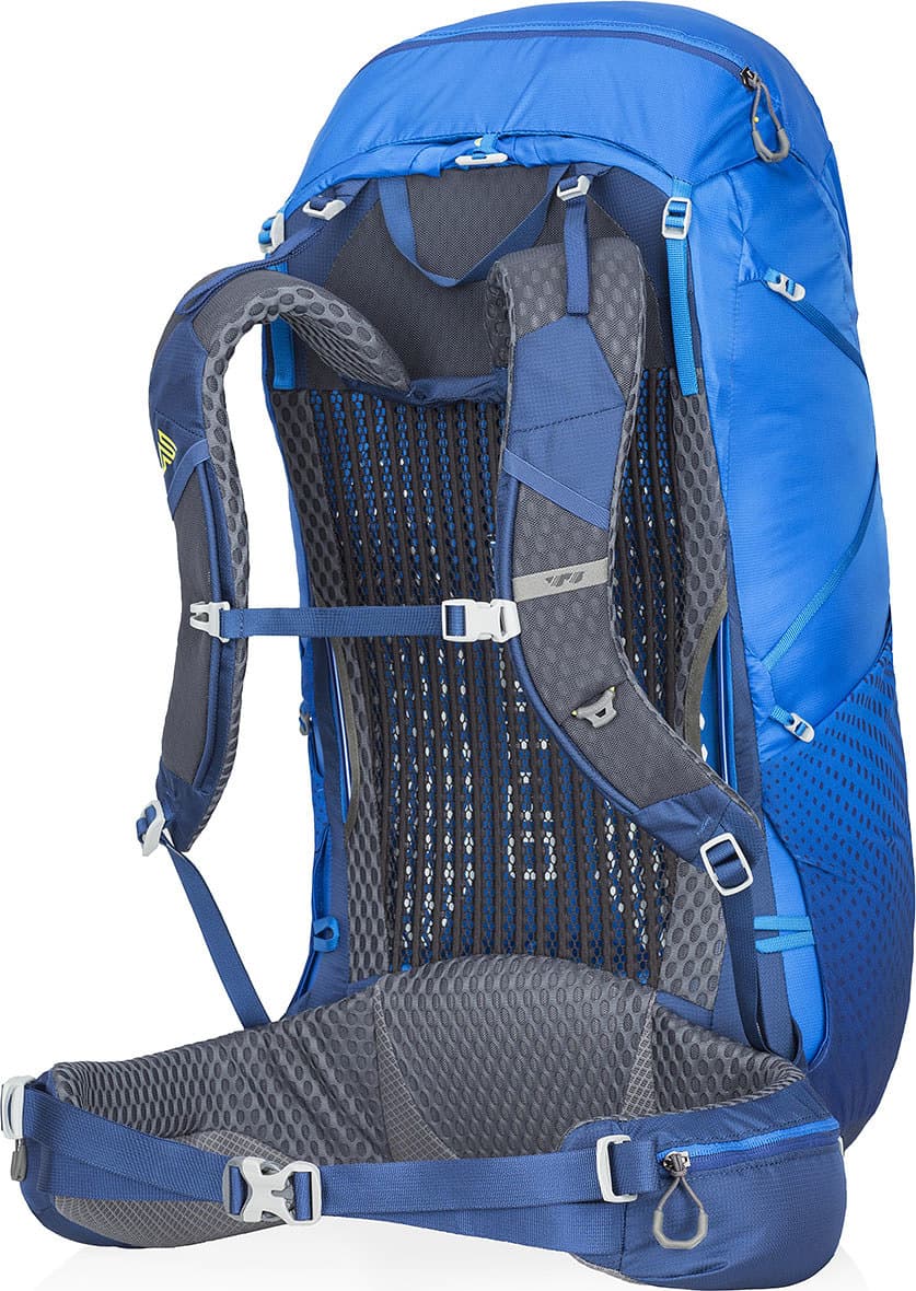 Product gallery image number 4 for product Optic 48L Backpack - Men's