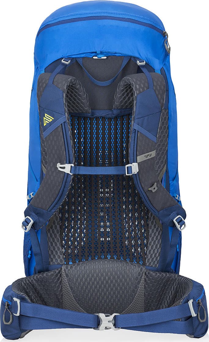 Product gallery image number 3 for product Optic 48L Backpack - Men's