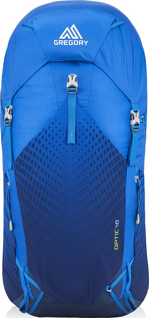 Product gallery image number 2 for product Optic 48L Backpack - Men's