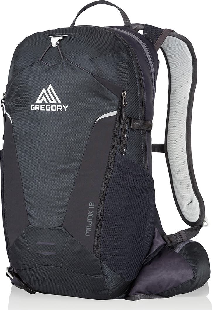 Product gallery image number 1 for product Miwok 18L Backpack - Men's