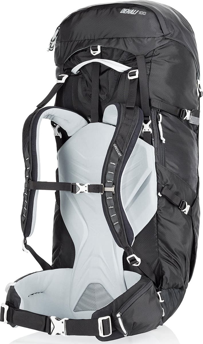 Numéro de l'image de la galerie de produits 7 pour le produit Sac à dos Denali 100L - Homme